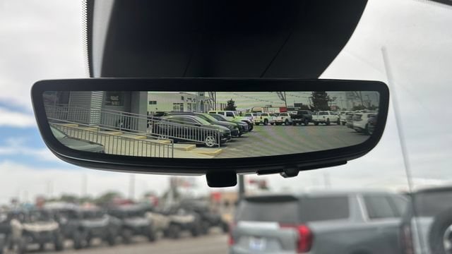 2026 GMC Sierra 1500 AT4 - Photo 33
