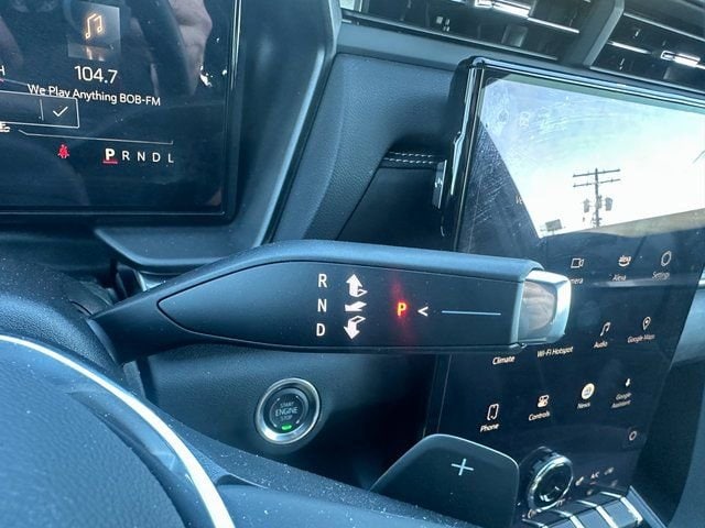 2025 GMC Terrain Elevation - Photo 36