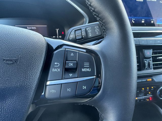 2024 Ford Escape Active photo 31