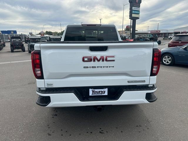 2026 GMC Sierra 1500 Elevation - Photo 5