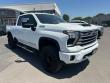 Used 2024 Chevrolet Silverado 2500 HD High Country Truck Crew Cab