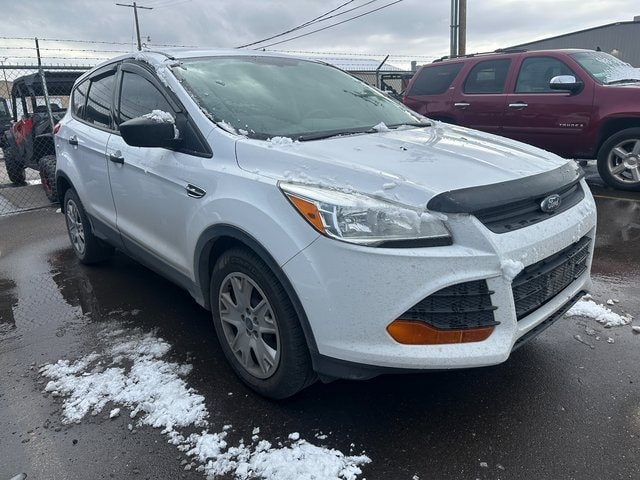 2014 Ford Escape S