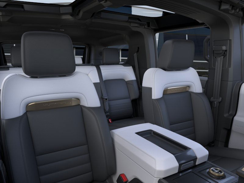 2025 GMC HUMMER EV 3X - Photo 55
