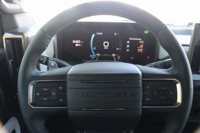 2025 GMC HUMMER EV 3X - Photo 23