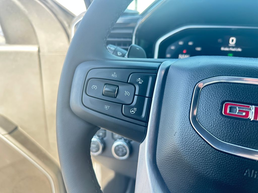2026 GMC Sierra 1500 Elevation - Photo 18