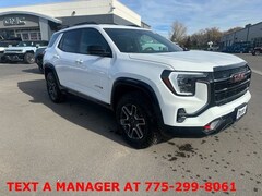 2026 GMC Terrain AT4 SUV