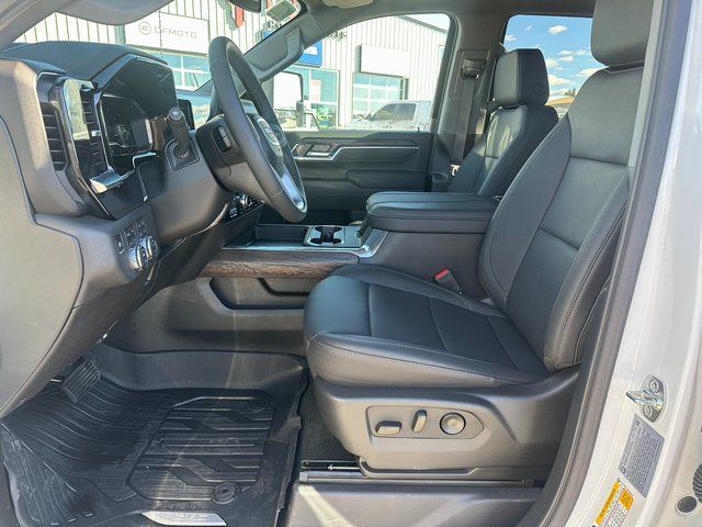 2025 GMC Sierra 2500HD SLT - Photo 16