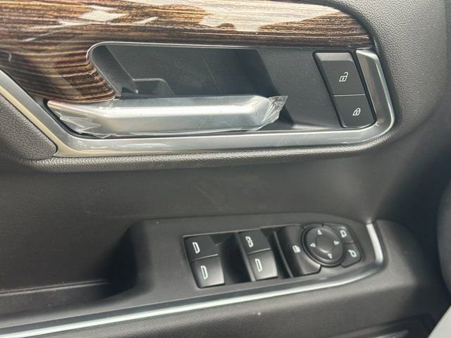 2026 GMC Sierra 1500 Elevation - Photo 32