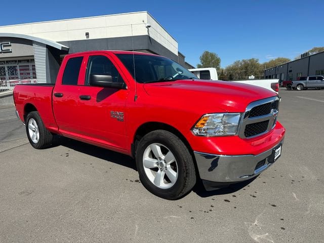2024 RAM Ram 1500 Classic