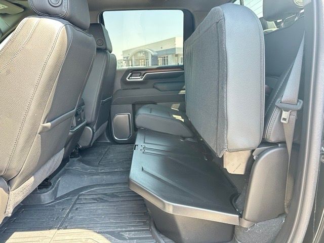 2025 GMC Sierra 2500HD Denali - Photo 32