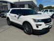 Used 2019 Ford Explorer Sport SUV