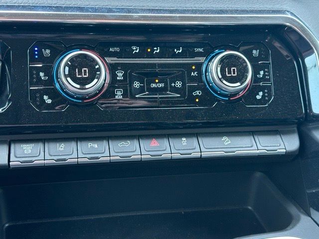2025 GMC Sierra 2500HD Denali - Photo 24