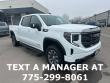 Used 2024 GMC Sierra 1500 AT4 Truck Crew Cab
