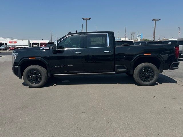 2025 GMC Sierra 2500HD Denali - Photo 9