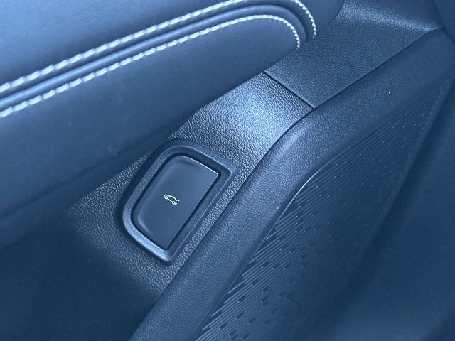 2025 GMC Terrain Elevation - Photo 33