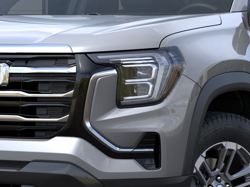 2025 GMC Terrain Elevation - Photo 48