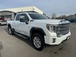  GMC Sierra 2500 HD