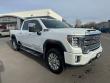 Used 2023 GMC Sierra 2500 HD Denali Truck Crew Cab