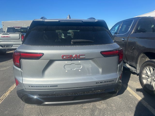 2026 Gmc Terrain Elevation photo 2