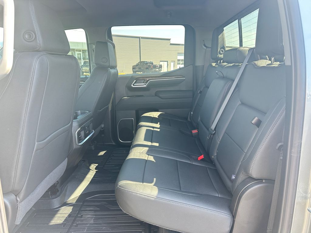 2026 GMC Sierra 1500 Elevation - Photo 25