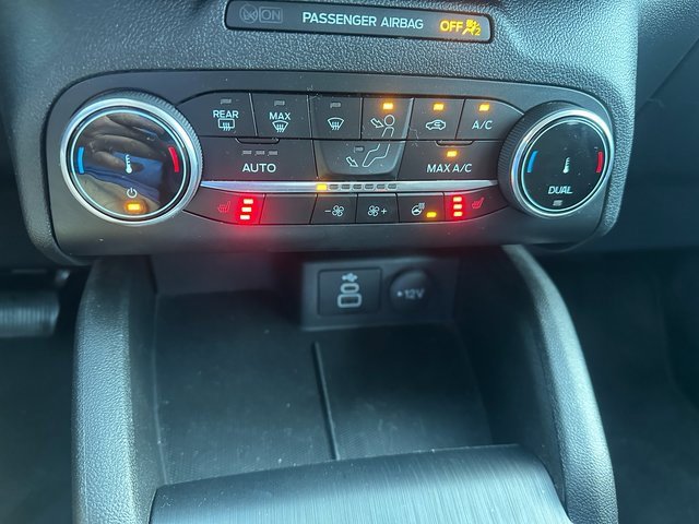 2024 Ford Escape Active photo 24