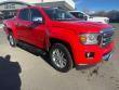 Used 2020 GMC Canyon SLT Truck Crew Cab
