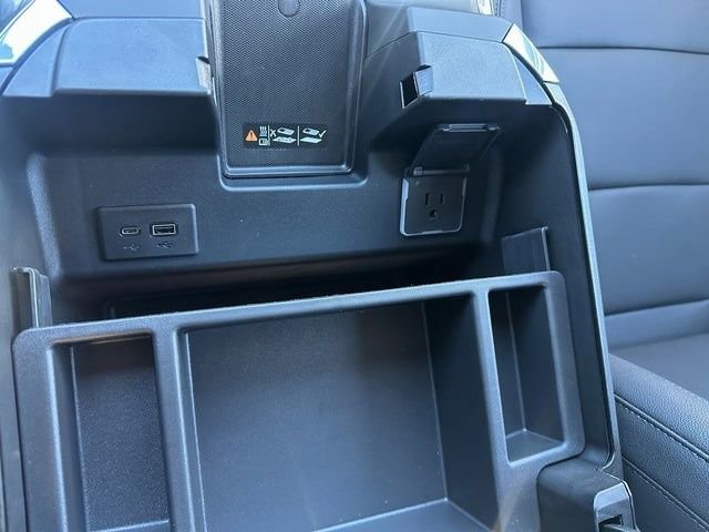 2025 GMC Sierra 2500HD SLT - Photo 39