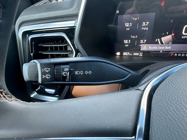 2025 GMC Canyon AT4 - Photo 34