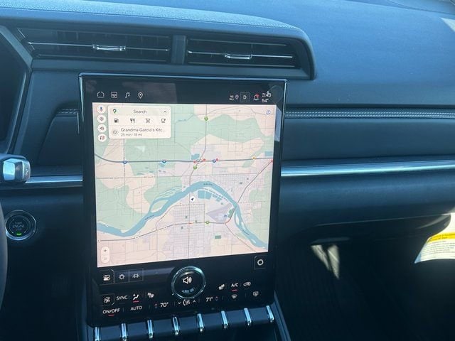 2025 GMC Terrain Elevation - Photo 26