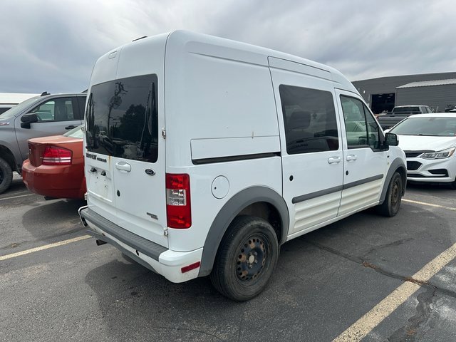 2012 Ford Transit XLT Van photo 3