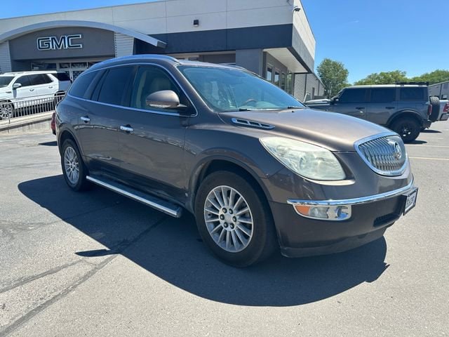 2010 Buick Enclave CXL-1 FWD's photo
