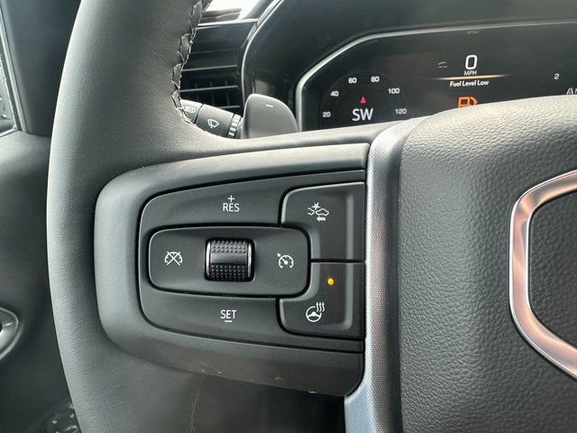 2026 GMC Sierra 1500 Elevation - Photo 35