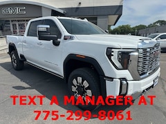 2026 GMC Sierra 3500 HD Denali Truck