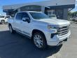 Used 2023 Chevrolet Silverado 1500 High Country Truck Crew Cab