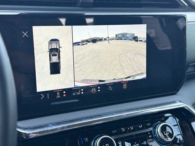 2025 GMC Sierra 2500HD Denali - Photo 21
