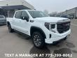 Used 2024 GMC Sierra 1500 AT4 Truck Crew Cab