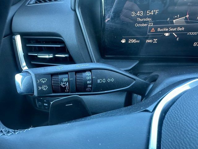 2025 GMC Terrain Elevation - Photo 35