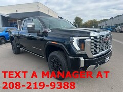 2025 GMC Sierra 2500 HD Denali Truck