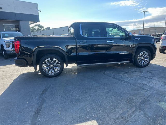 2023 Gmc Sierra 1500 Denali photo 2