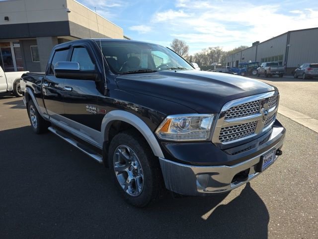 2016 RAM Ram 1500 Pickup Laramie