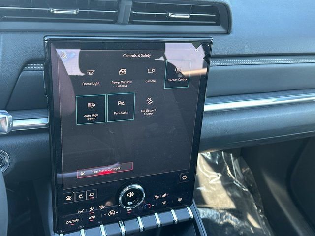 2025 GMC Terrain Elevation - Photo 25