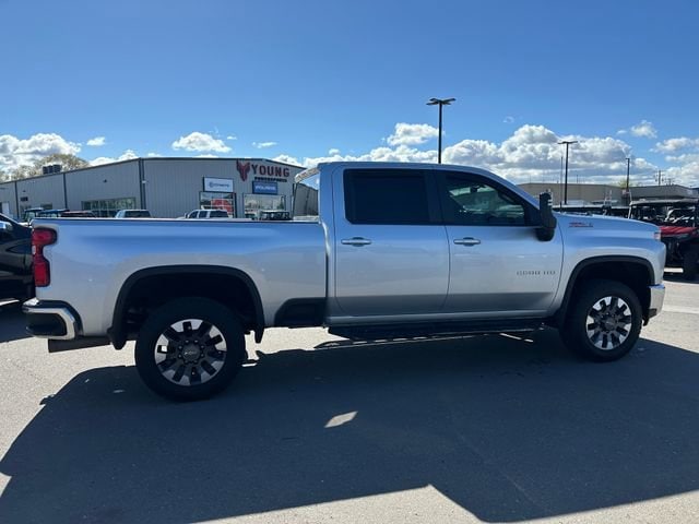 1GC4YNEY4MF268476