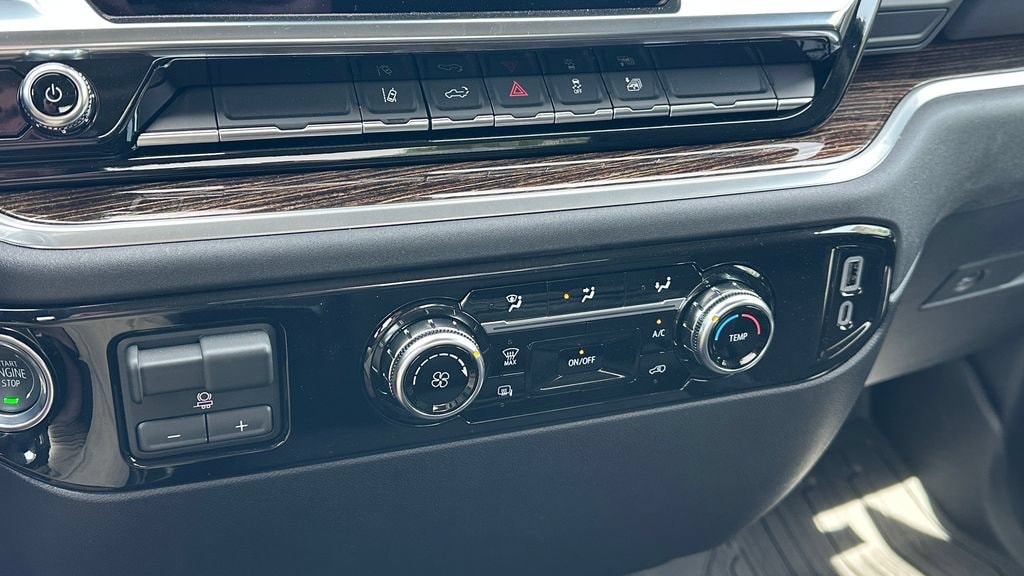 2026 GMC Sierra 2500HD SLE - Photo 22