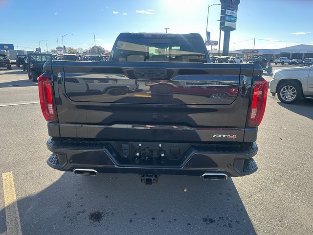2022 Gmc Sierra 1500 AT4 photo 4