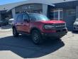 Used 2021 Ford Bronco Sport Badlands SUV