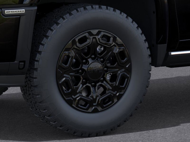 2025 GMC Sierra 2500HD Denali - Photo 58