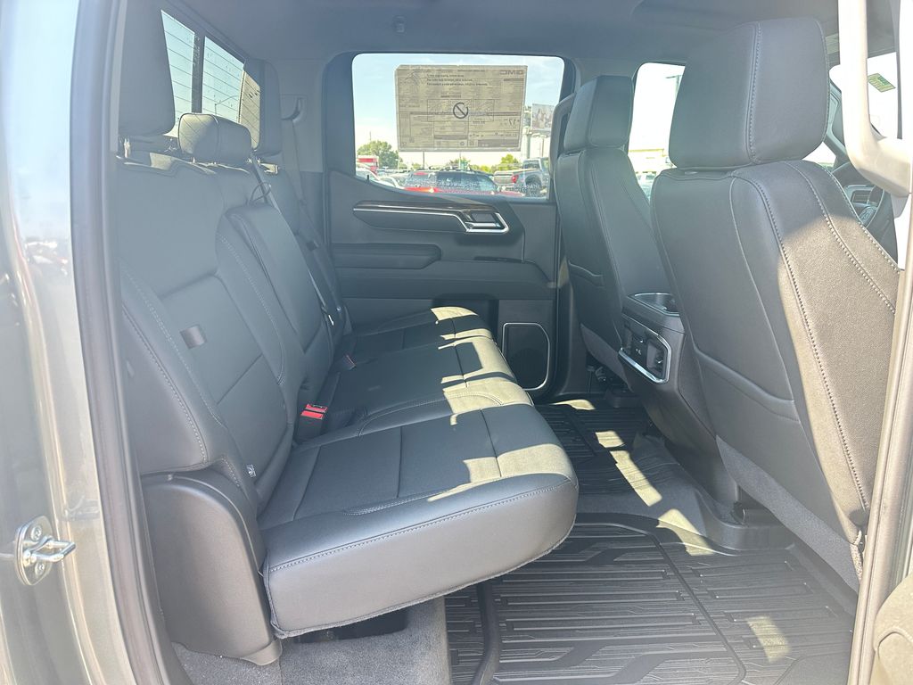 2026 GMC Sierra 1500 Elevation - Photo 29