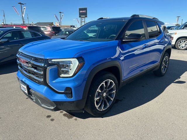 2025 GMC Terrain Elevation - Photo 8