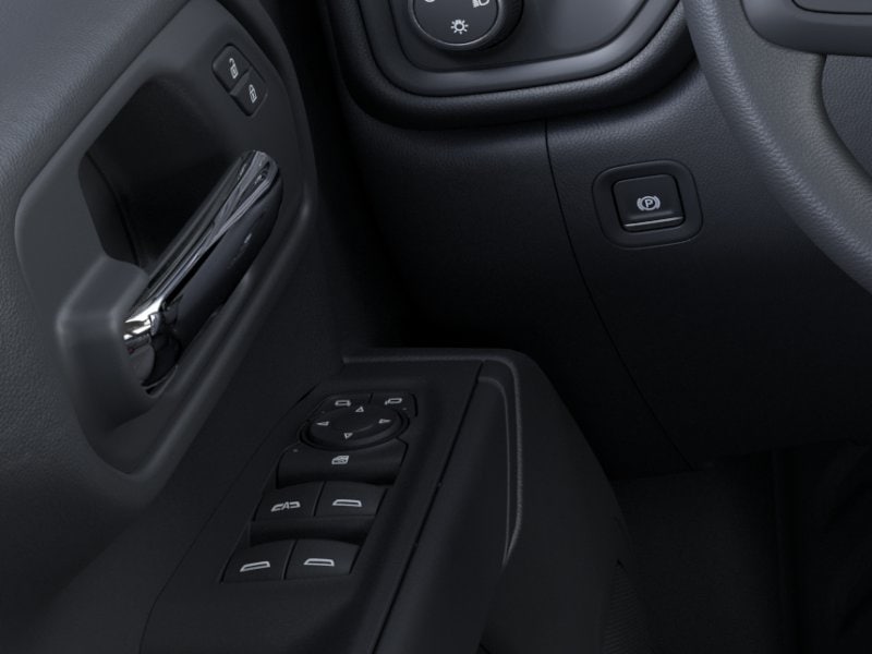 2026 GMC Sierra 1500 Pro - Photo 23