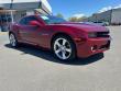 Used 2011 Chevrolet Camaro 2LT Coupe
